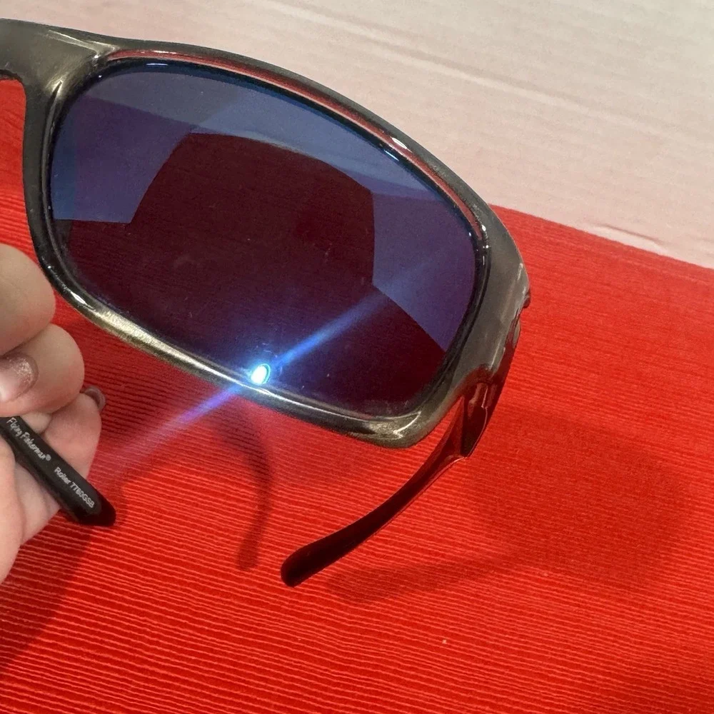 Flying Fisherman 7760GSB‎ Sunglasses Brown Frame